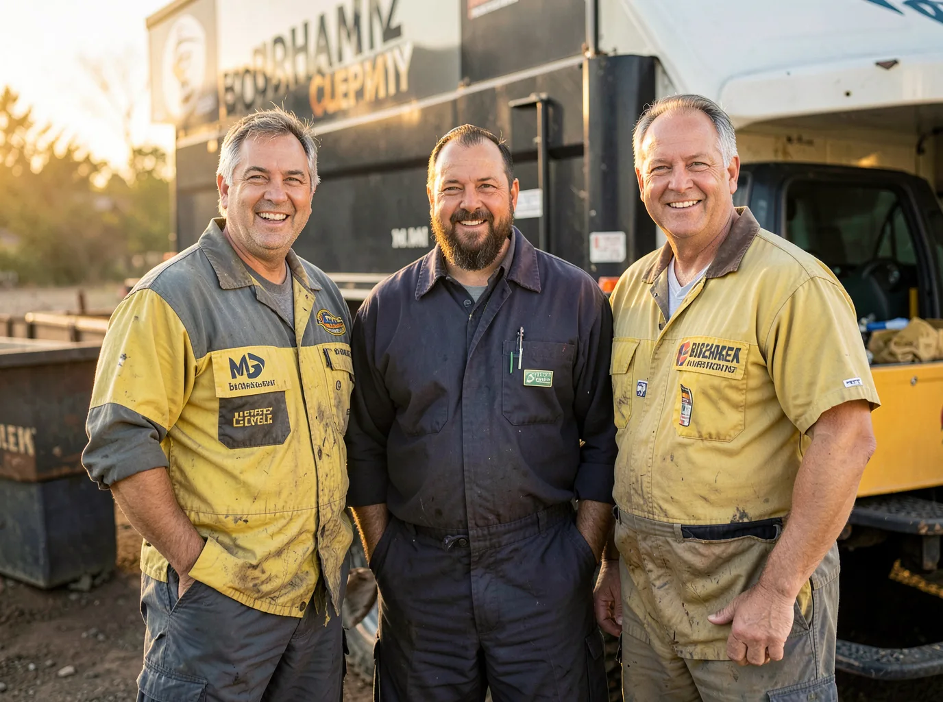 Sewage Cleanup company in Proctor, OK