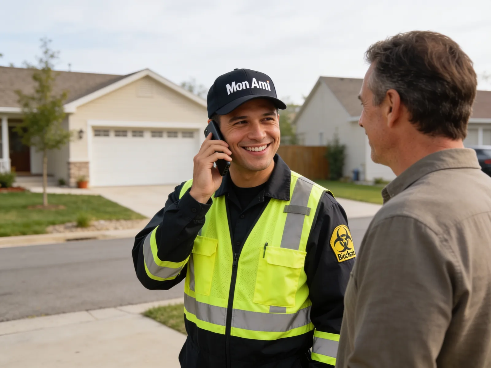 Sewage Cleanup Proctor, OK FAQs